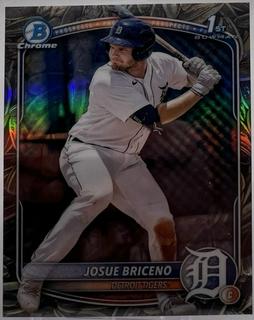 Josue Briceno