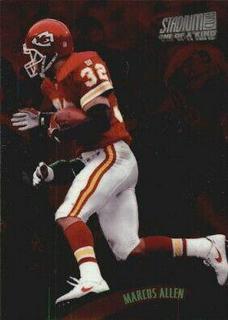 Marcus Allen