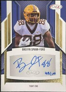 Brevyn Spann-Ford