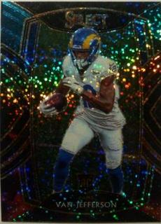 Van Jefferson