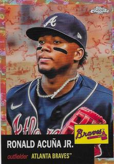 Ronald Acuna Jr.