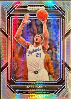 Joel Embiid