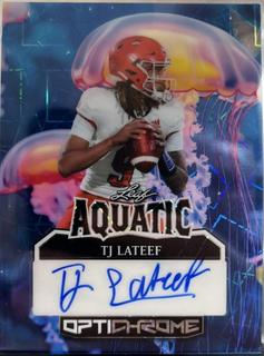 TJ Lateef