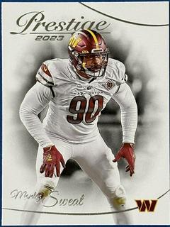Montez Sweat
