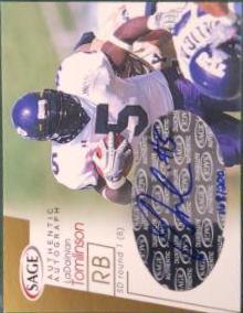 LaDainian Tomlinson
