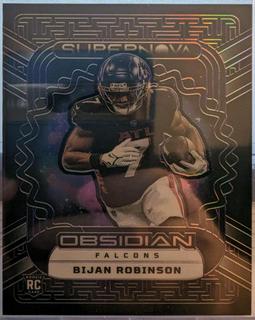 Bijan Robinson