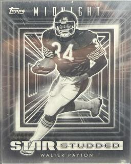 Walter Payton