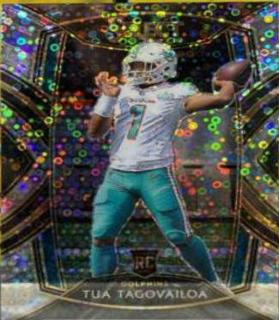 Tua Tagovailoa