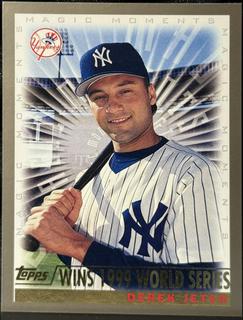 Derek Jeter