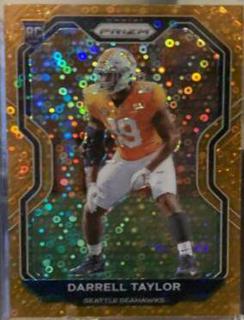 Darrell Taylor