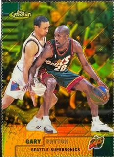 Gary Payton