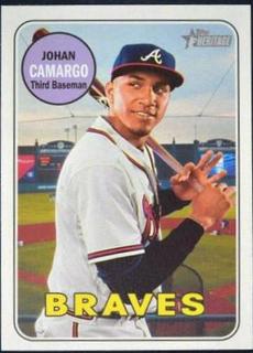 Johan Camargo