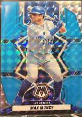 Max Muncy