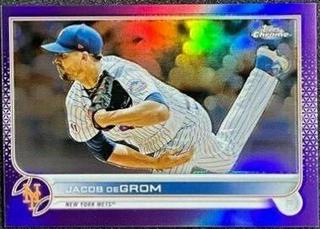 Jacob deGrom