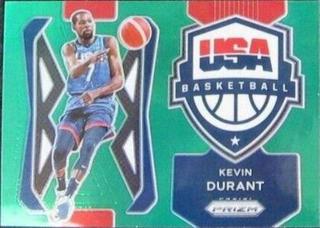 Kevin Durant