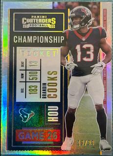 Brandin Cooks