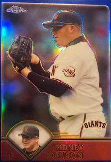 Sidney Ponson