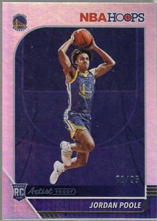 Jordan Poole