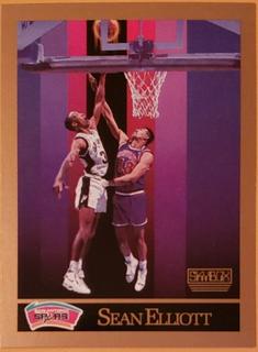 Sean Elliott