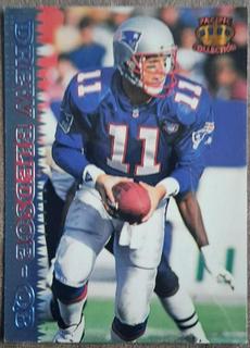 Drew Bledsoe