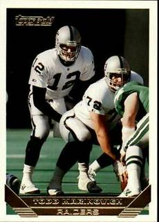 Todd Marinovich