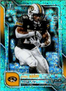 Ahmad Hardy