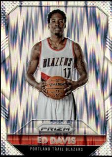 Ed Davis
