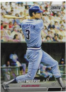 Dale Murphy