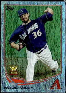Wade Miley