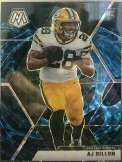 AJ Dillon