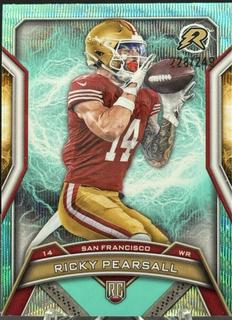 Ricky Pearsall