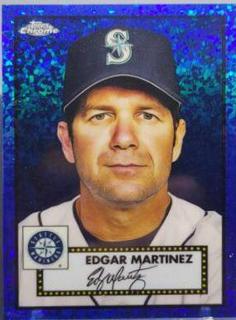 Edgar Martinez