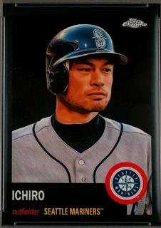 Ichiro