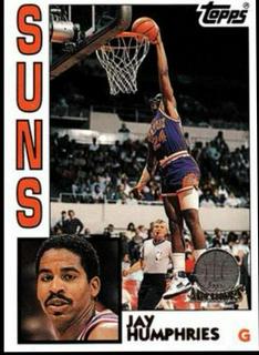 Jay Humphries