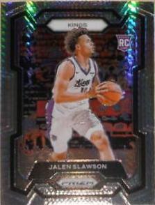 Jalen Slawson