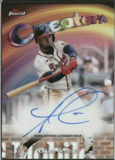 Ozzie Albies