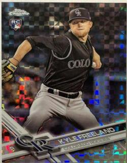 Kyle Freeland