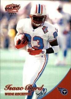 Isaac Byrd