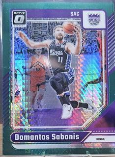 Domantas Sabonis