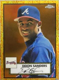 Deion Sanders