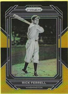 Rick Ferrell