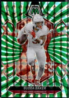 Budda Baker