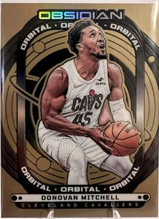 Donovan Mitchell