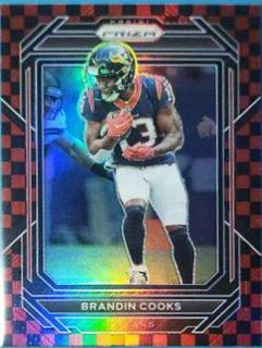 Brandin Cooks