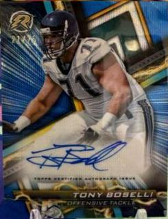 Tony Boselli