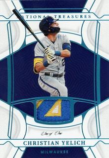 Christian Yelich