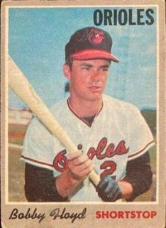 Bobby Floyd