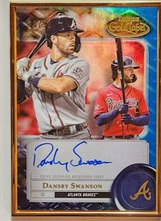 Dansby Swanson