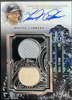 Miguel Cabrera