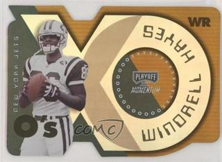 Windrell Hayes